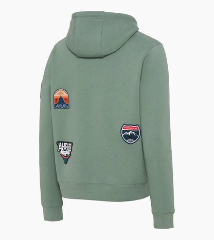 Porsche Design Customer Favorite | Unisex AHEAD collector's hoodie
