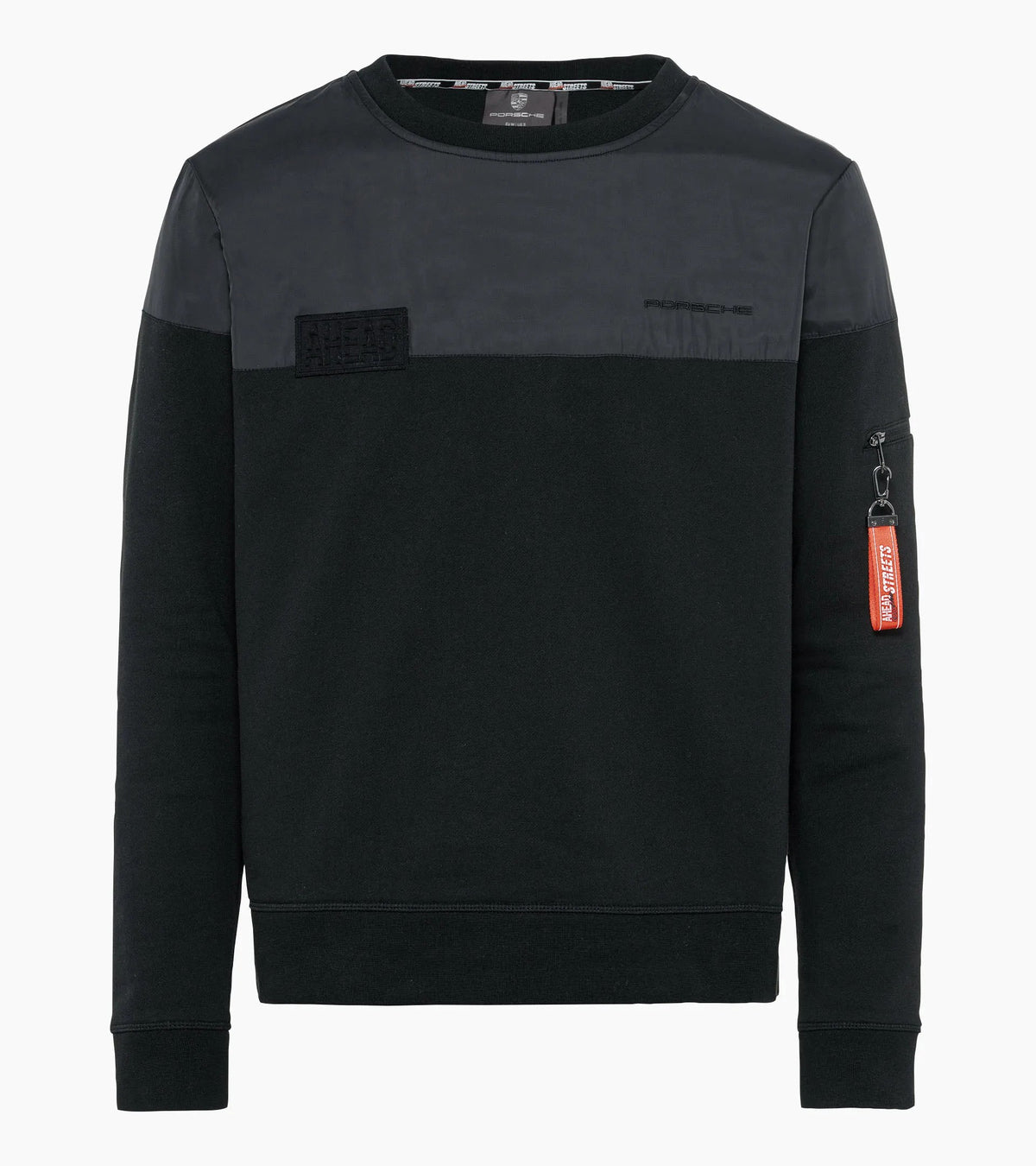Porsche Design Top Pick | AHEAD jumper