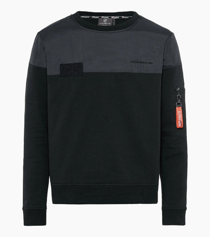 Porsche Design Top Pick | AHEAD jumper
