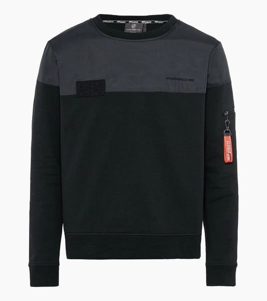 Porsche Design Top Pick | AHEAD jumper