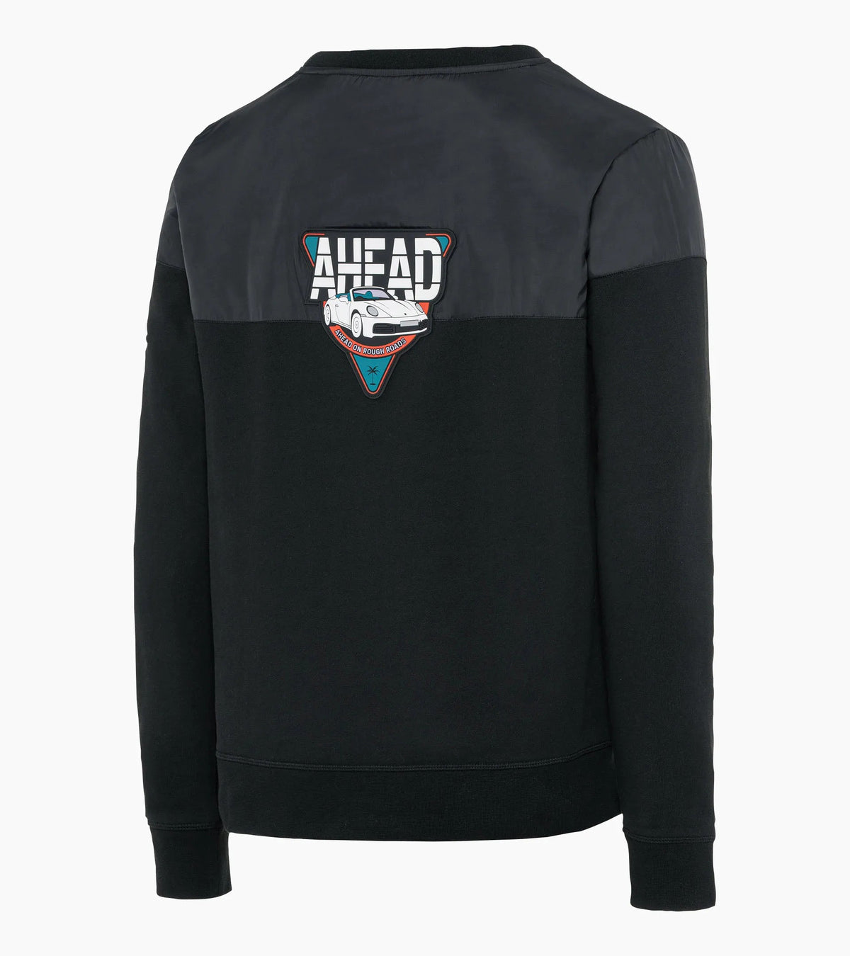 Porsche Design Top Pick | AHEAD jumper