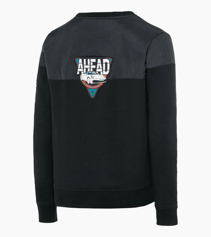Porsche Design Top Pick | AHEAD jumper