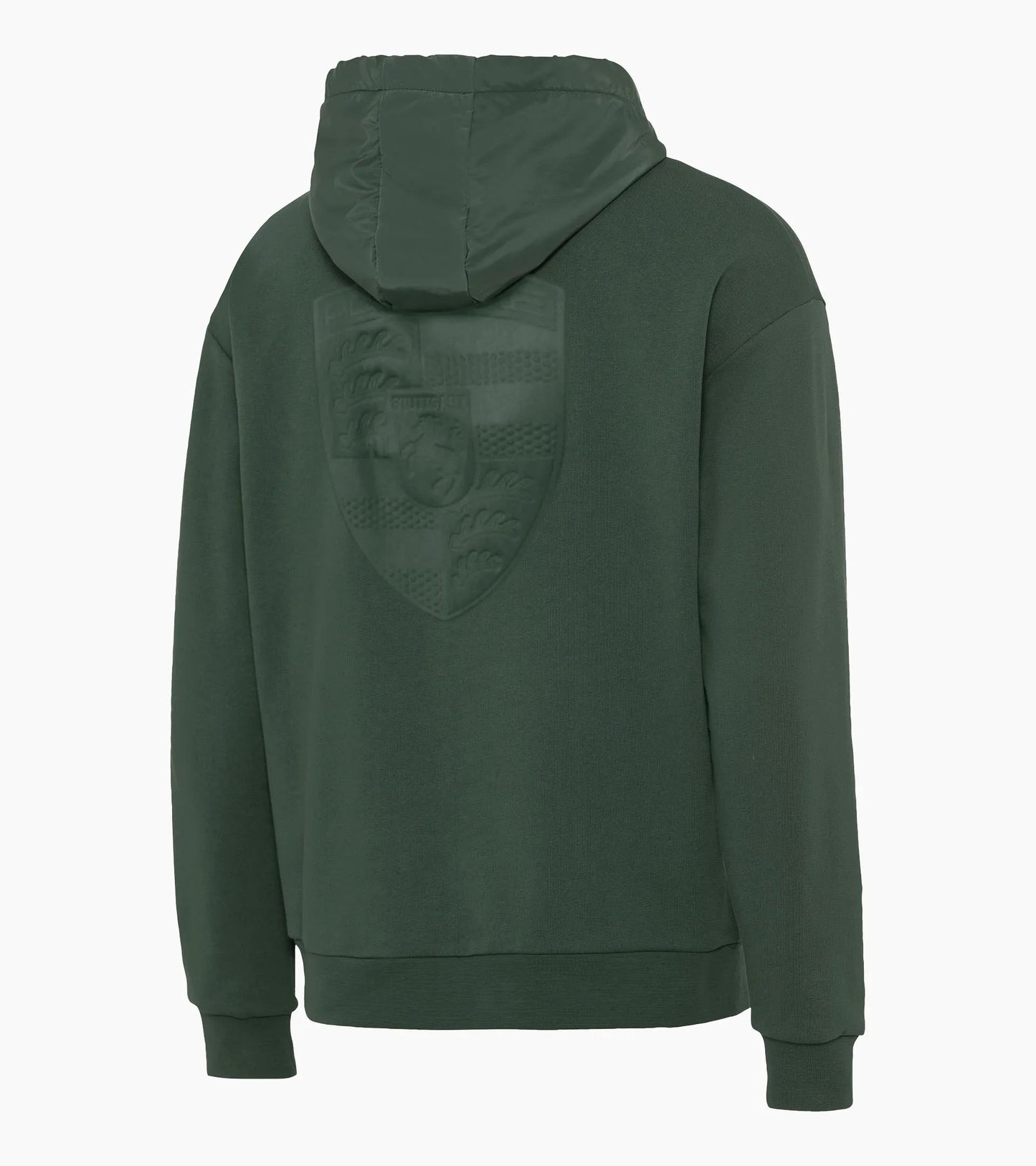 Porsche Design Smart Buy | Unisex hoodie – Essential