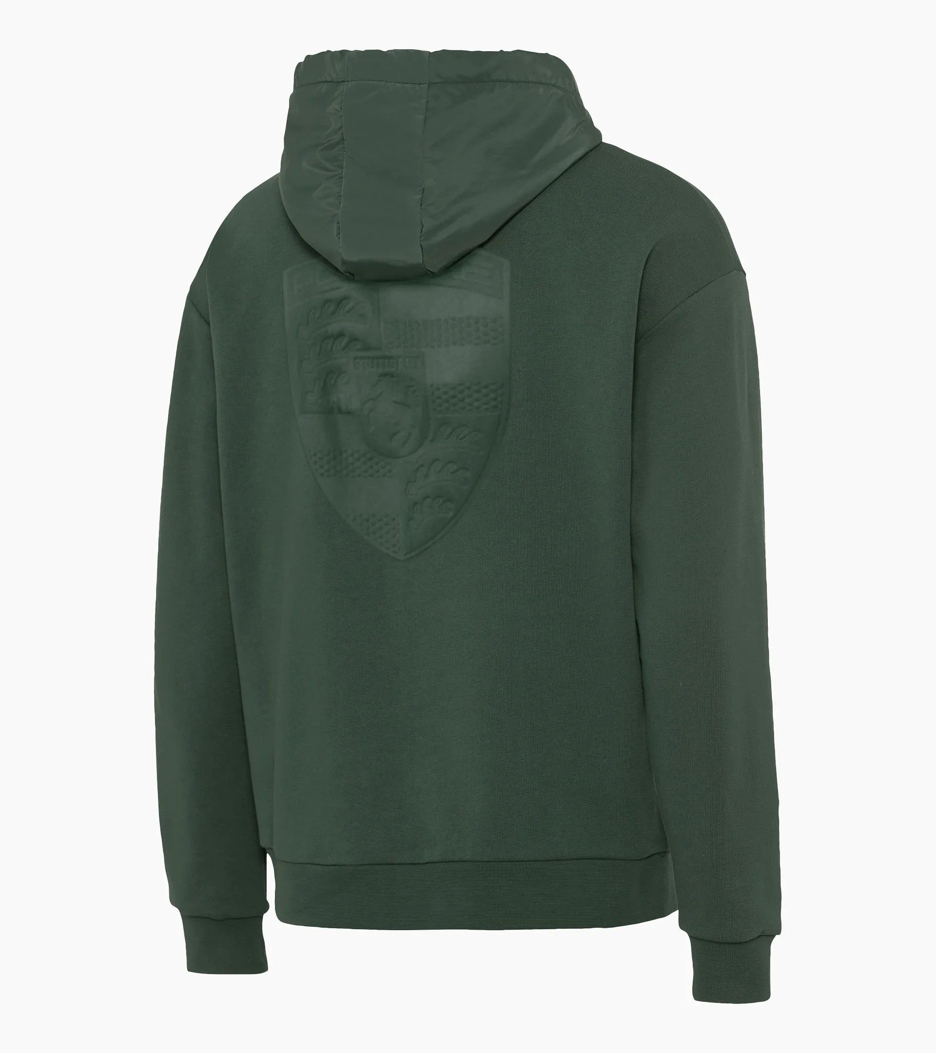 Porsche Design Smart Buy | Unisex hoodie – Essential