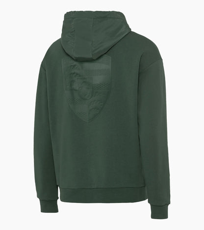Porsche Design Smart Buy | Unisex hoodie – Essential