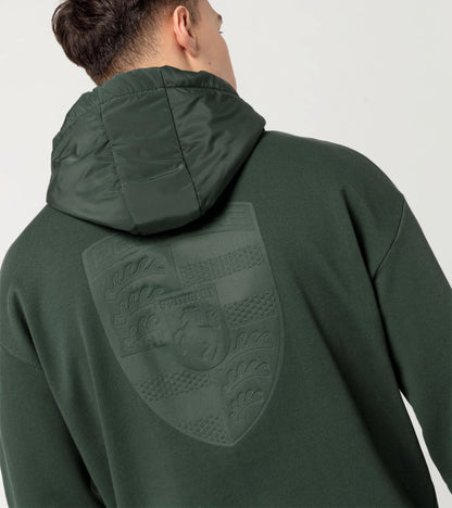 Porsche Design Smart Buy | Unisex hoodie – Essential