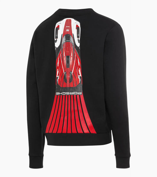 Porsche Design Value | Unisex Jumper – Porsche Penske Motorsport