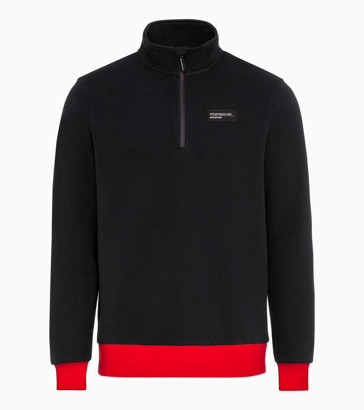 Porsche Design Great Value | Unisex zip pullover – Motorsport Fanwear