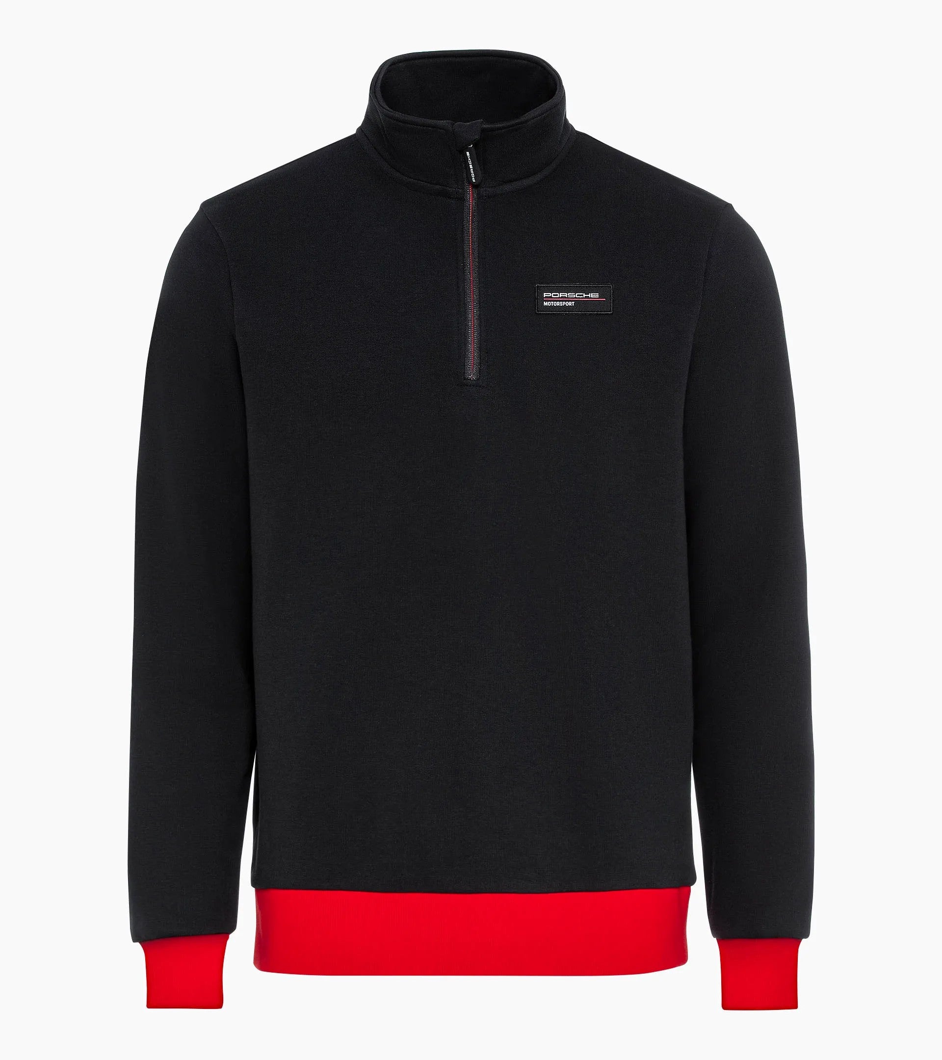 Porsche Design Great Value | Unisex zip pullover – Motorsport Fanwear