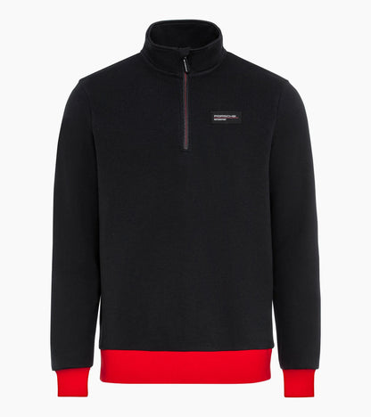 Porsche Design Great Value | Unisex zip pullover – Motorsport Fanwear