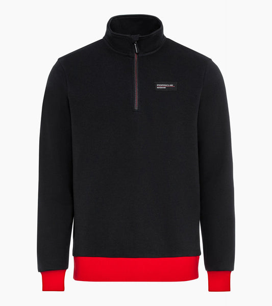 Porsche Design Great Value | Unisex zip pullover – Motorsport Fanwear