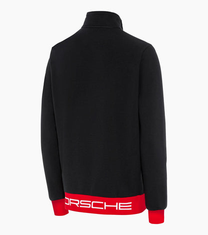 Porsche Design Great Value | Unisex zip pullover – Motorsport Fanwear