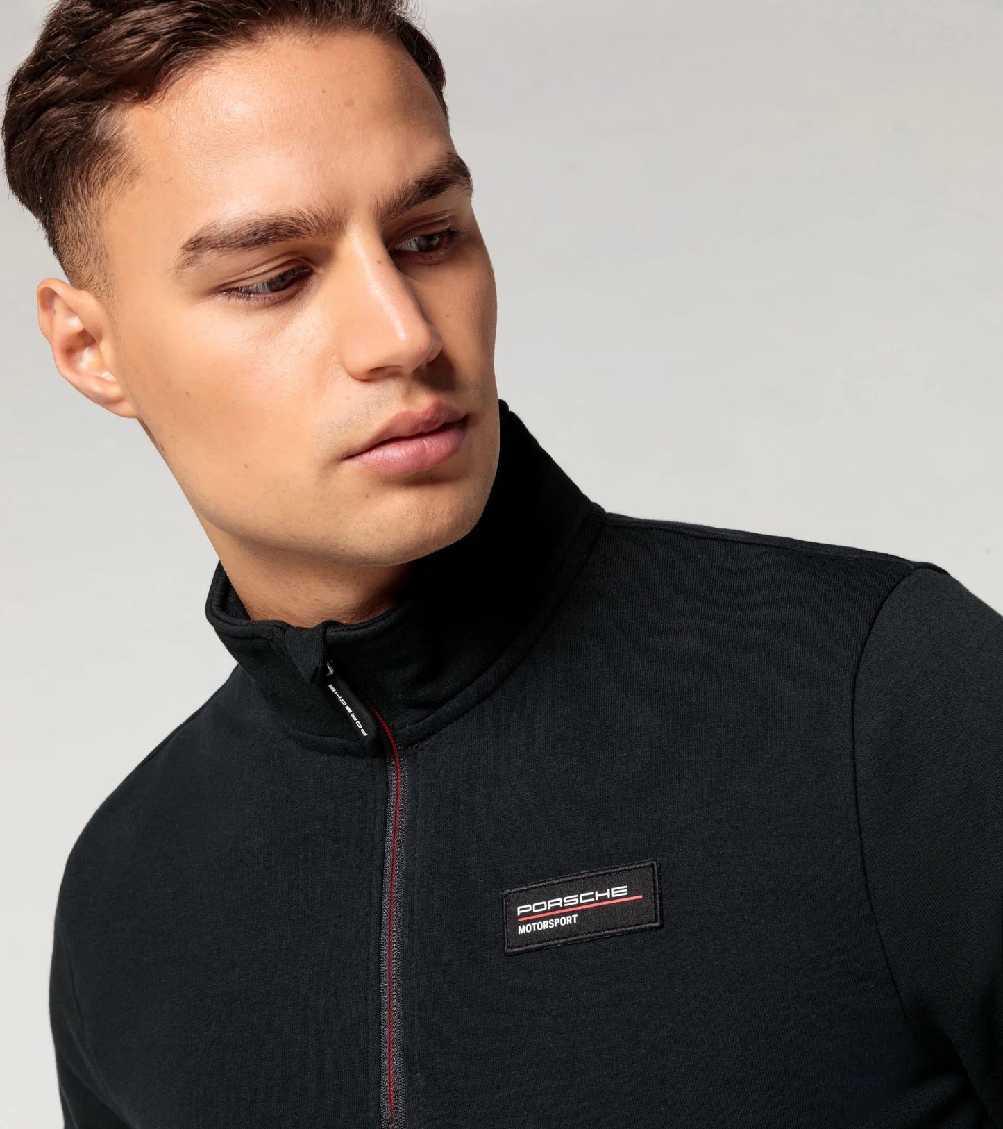 Porsche Design Great Value | Unisex zip pullover – Motorsport Fanwear
