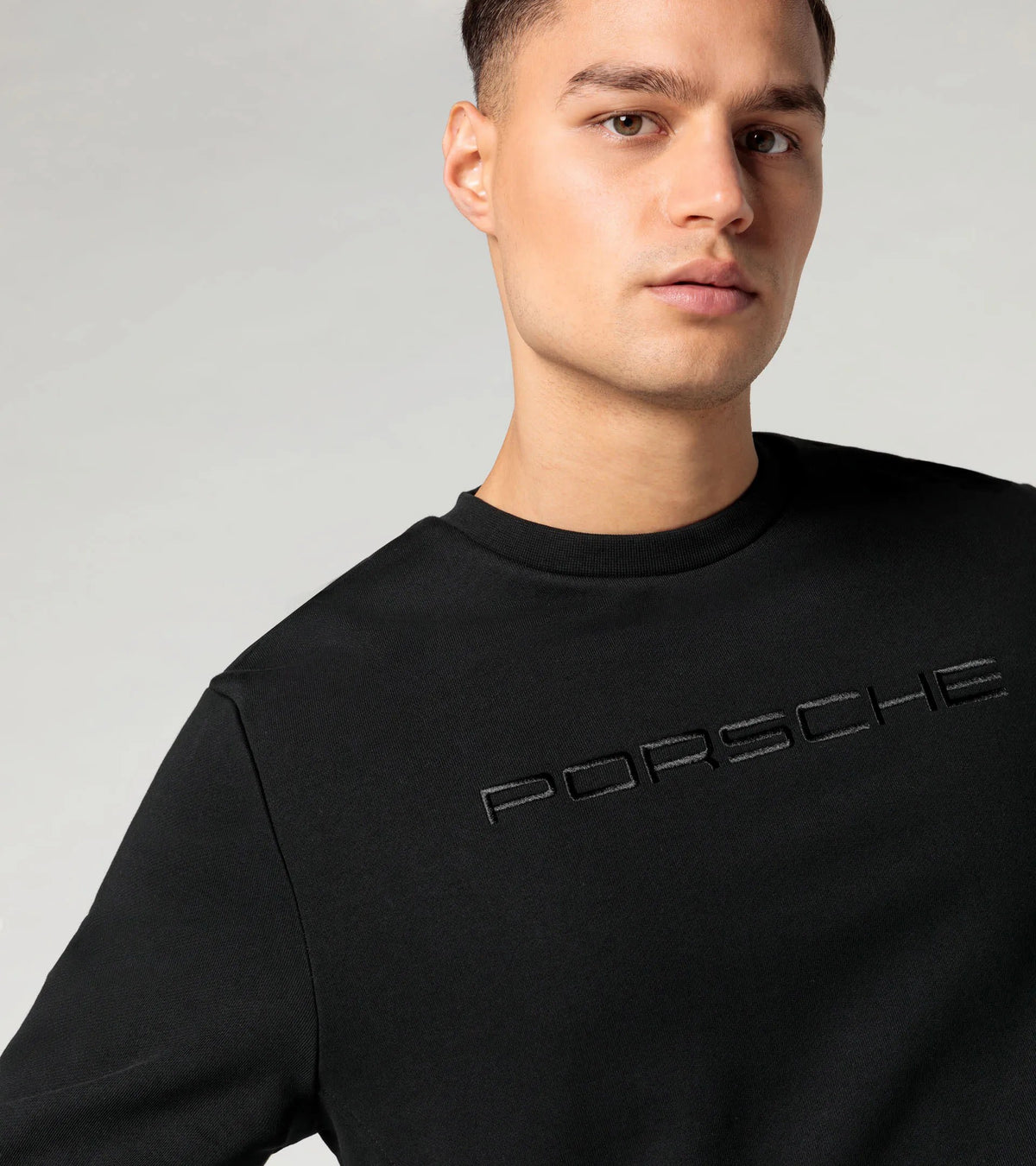 Porsche Design Latest | Unisex pullover – Motorsport Fanwear