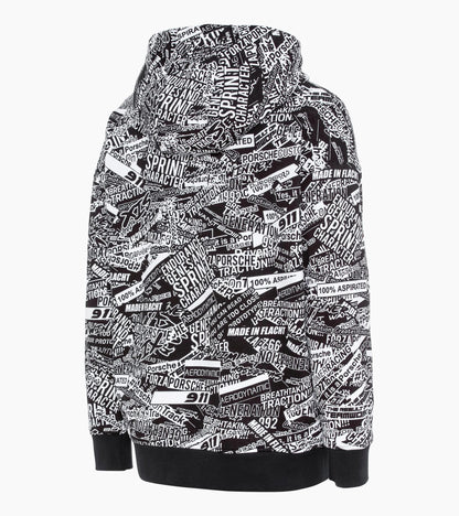 Porsche Design Quality | Unisex hoodie – Motorsport Fanwear