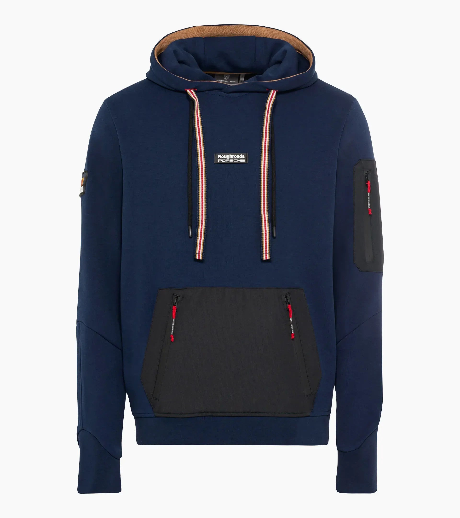 Porsche Design Trusted | Hoodie - Roughroads