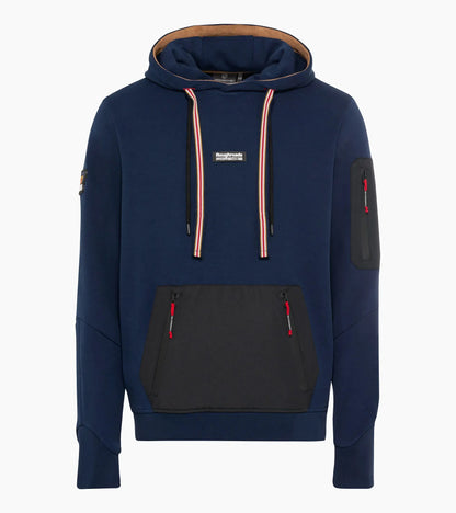 Porsche Design Trusted | Hoodie - Roughroads