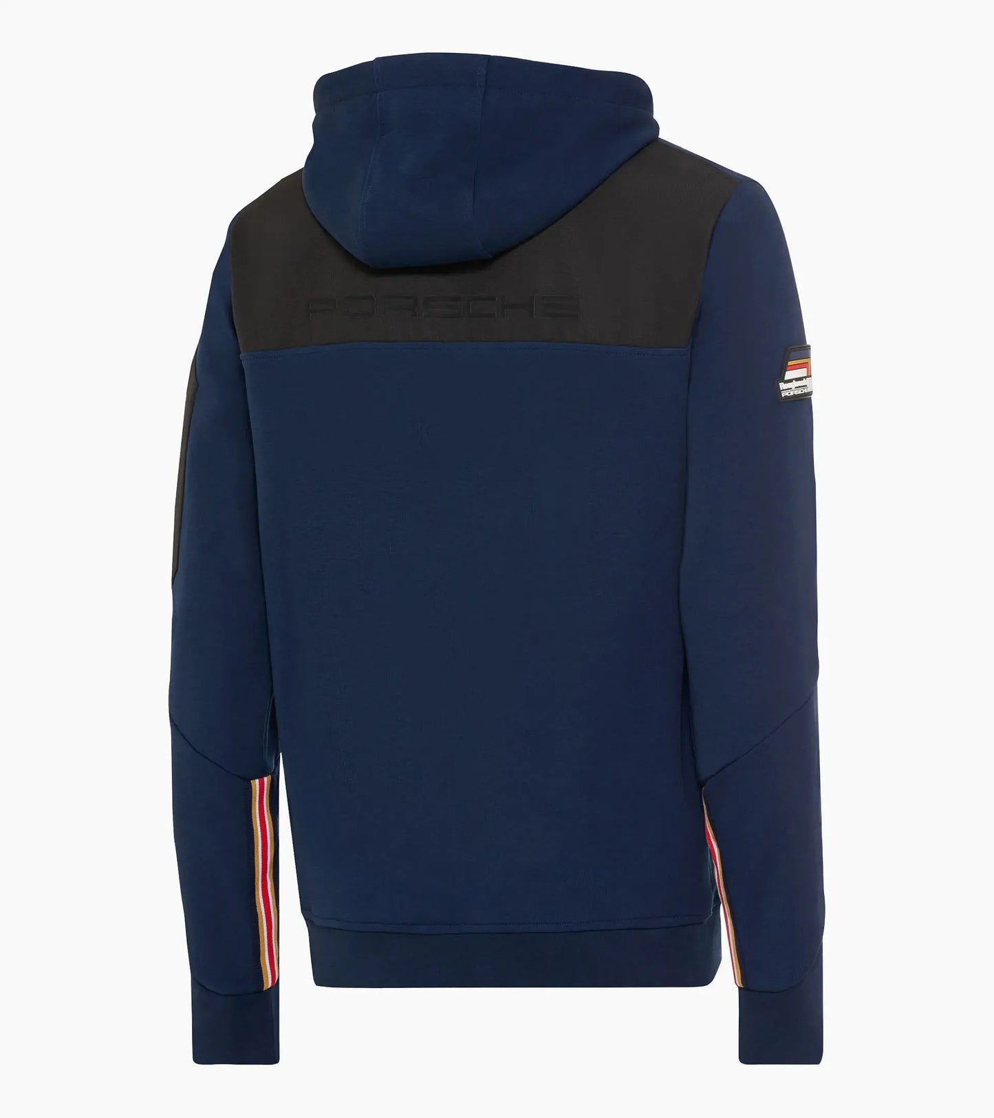 Porsche Design Trusted | Hoodie - Roughroads