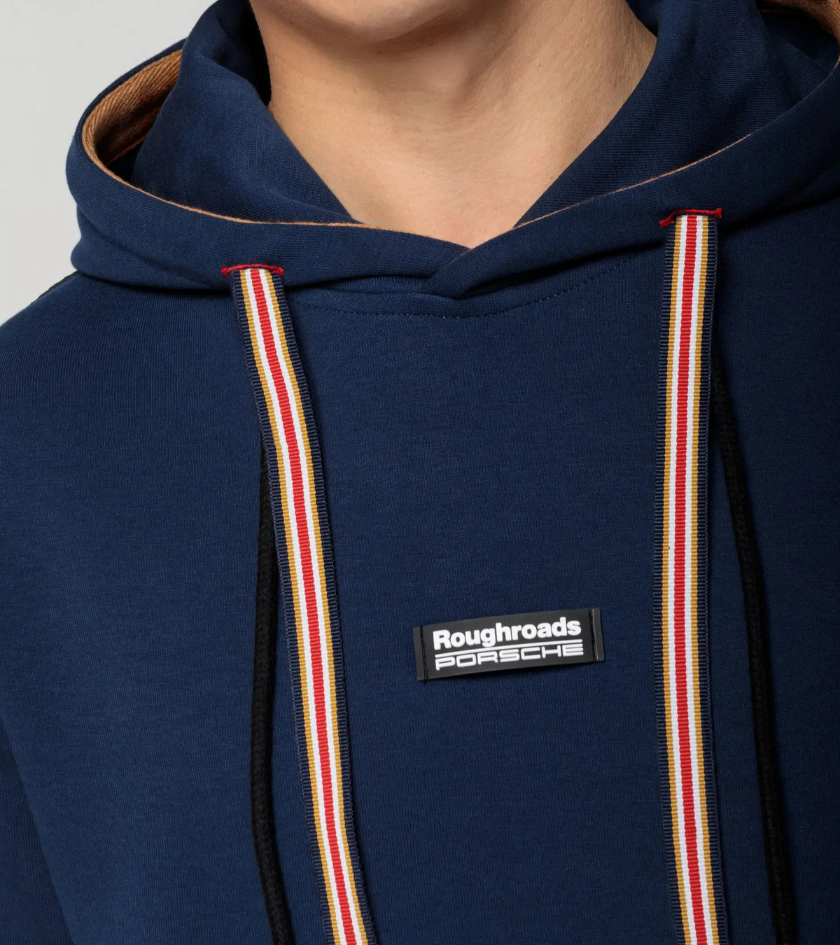 Porsche Design Trusted | Hoodie - Roughroads