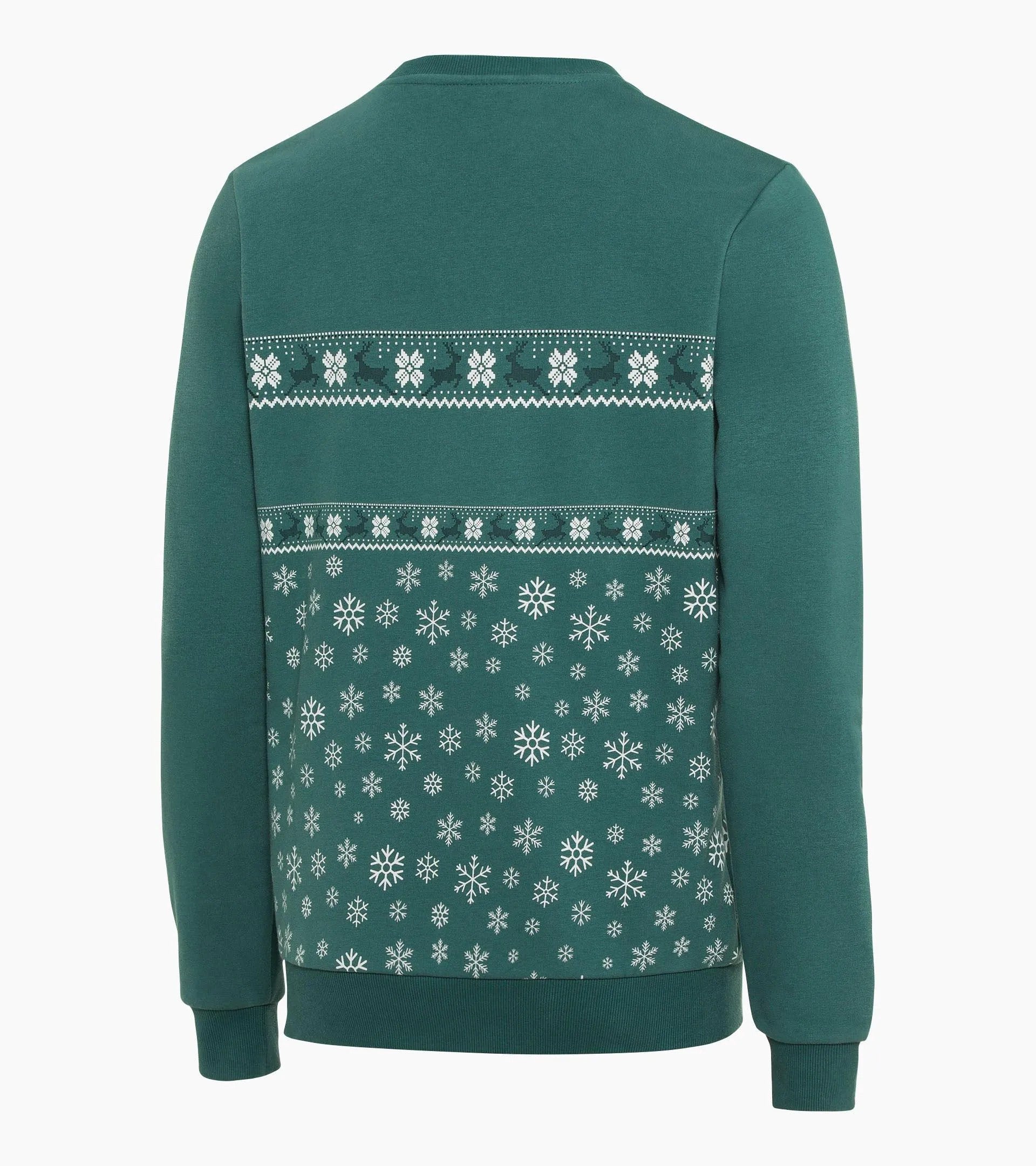 Porsche Design Customer Favorite | Sweatshirt unisex – Christmas