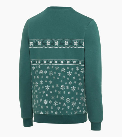 Porsche Design Customer Favorite | Sweatshirt unisex – Christmas