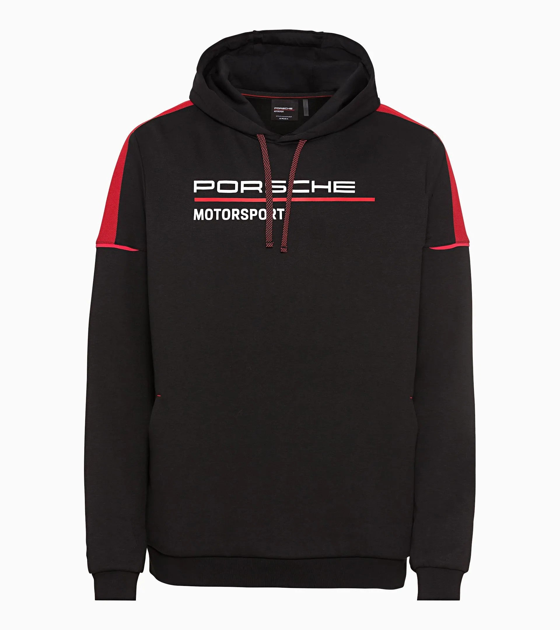 Porsche Design Top Pick | Hoodie – Motorsport