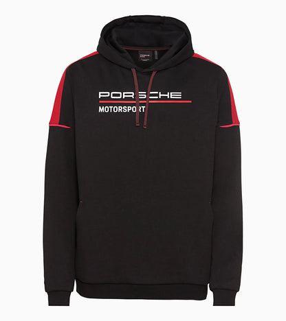 Porsche Design Top Pick | Hoodie – Motorsport