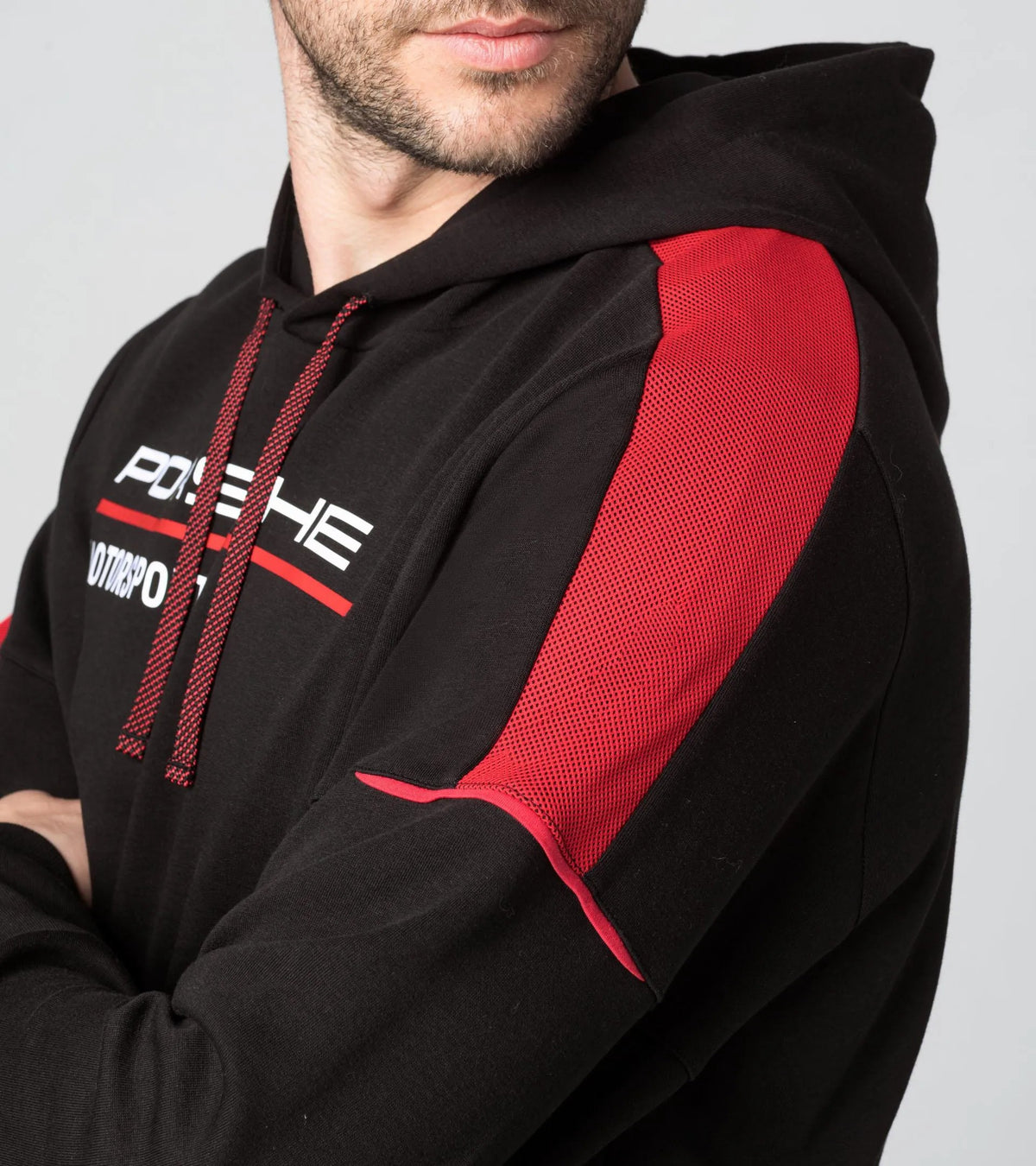 Porsche Design Top Pick | Hoodie – Motorsport