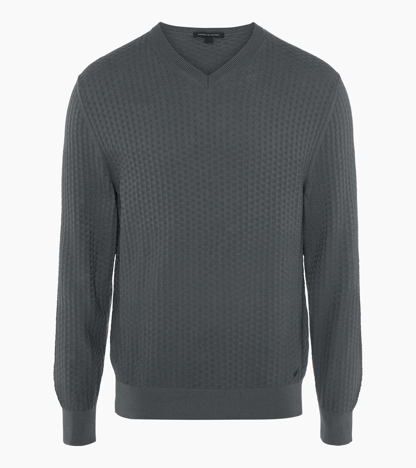 Porsche Design Everyday | Jacquard Sweater