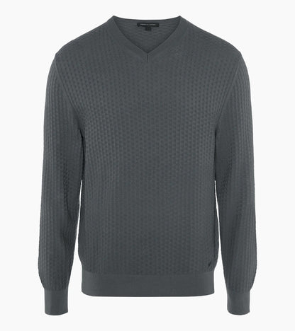 Porsche Design Everyday | Jacquard Sweater