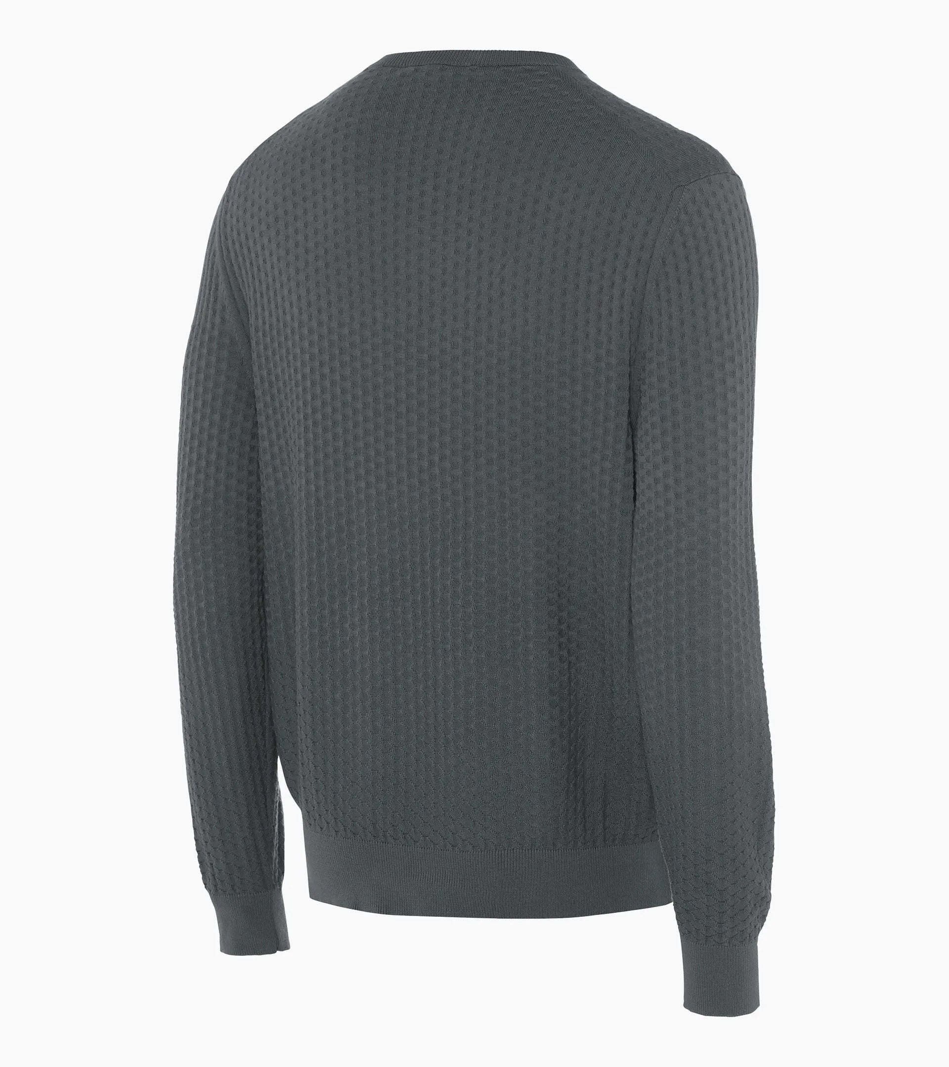 Porsche Design Everyday | Jacquard Sweater