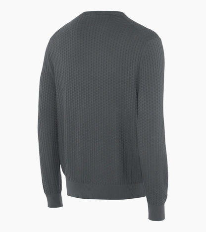 Porsche Design Everyday | Jacquard Sweater