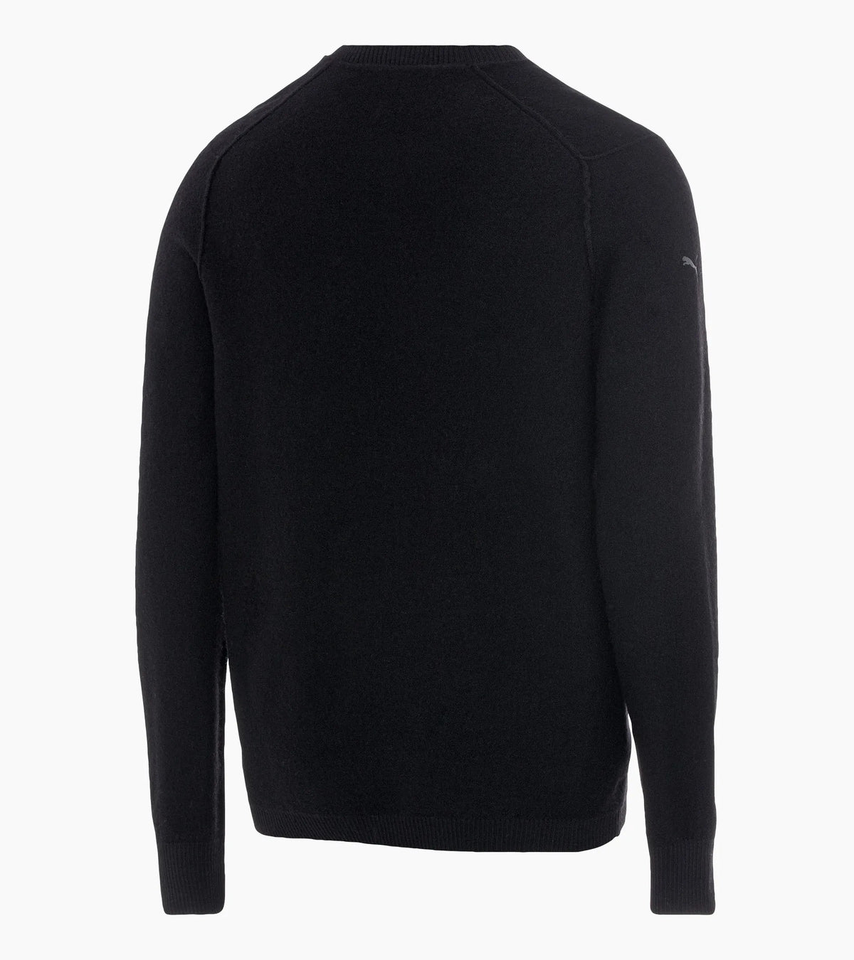 Porsche Design Value | Wool crew neck pullover