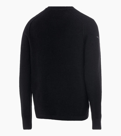 Porsche Design Value | Wool crew neck pullover