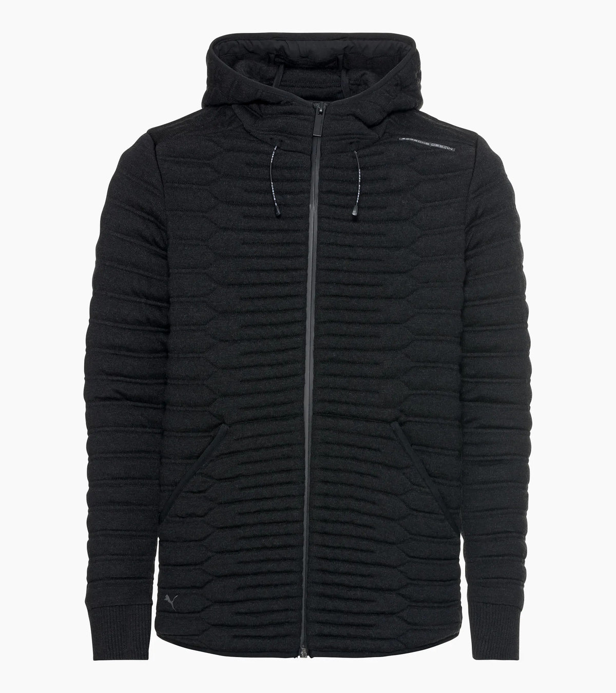 Porsche Design Great Value | EvoKNIT® hoodie