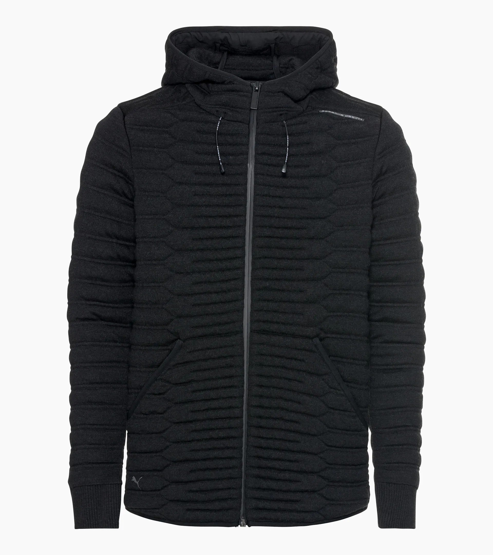 Porsche Design Great Value | EvoKNIT® hoodie