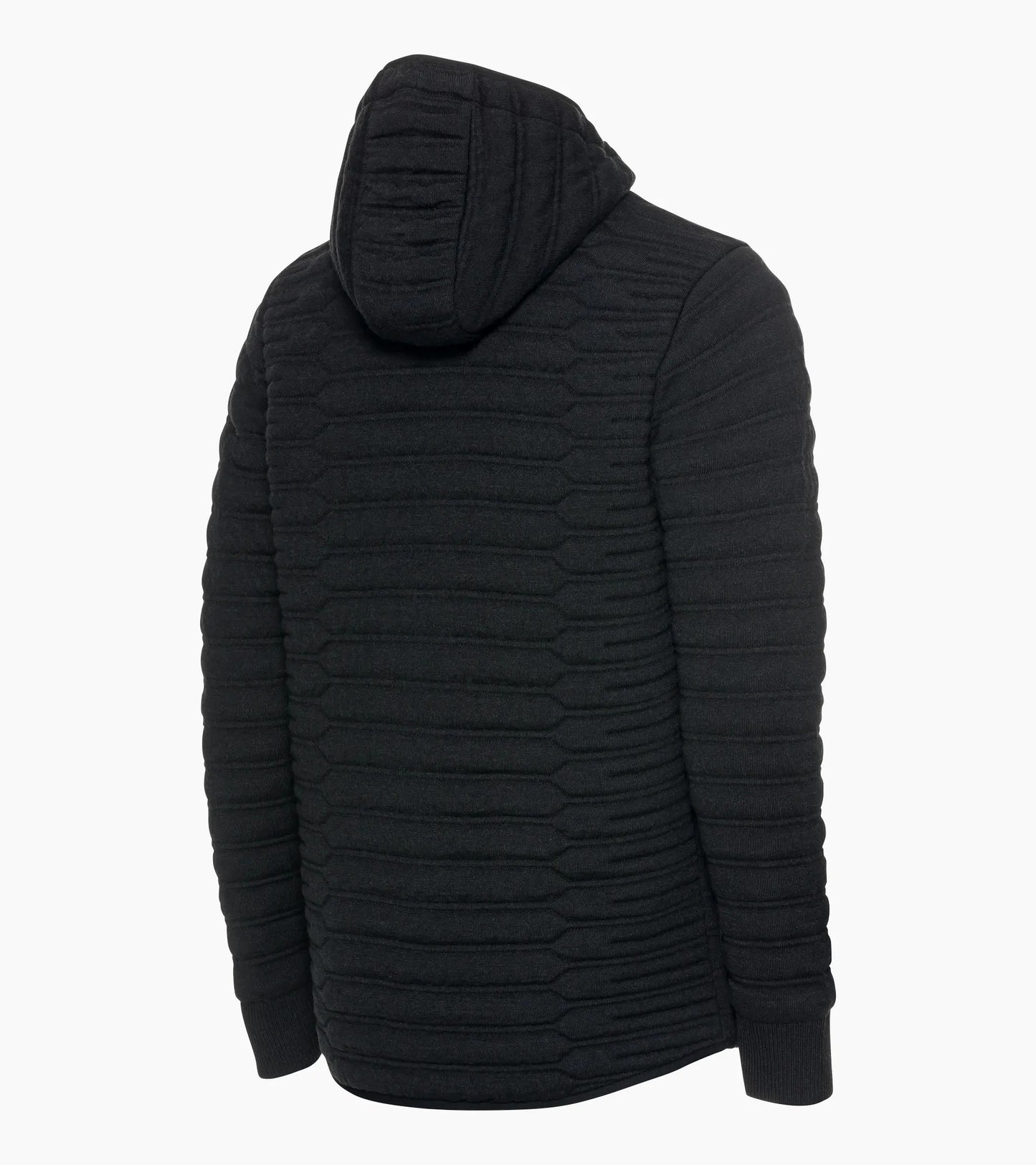 Porsche Design Great Value | EvoKNIT® hoodie