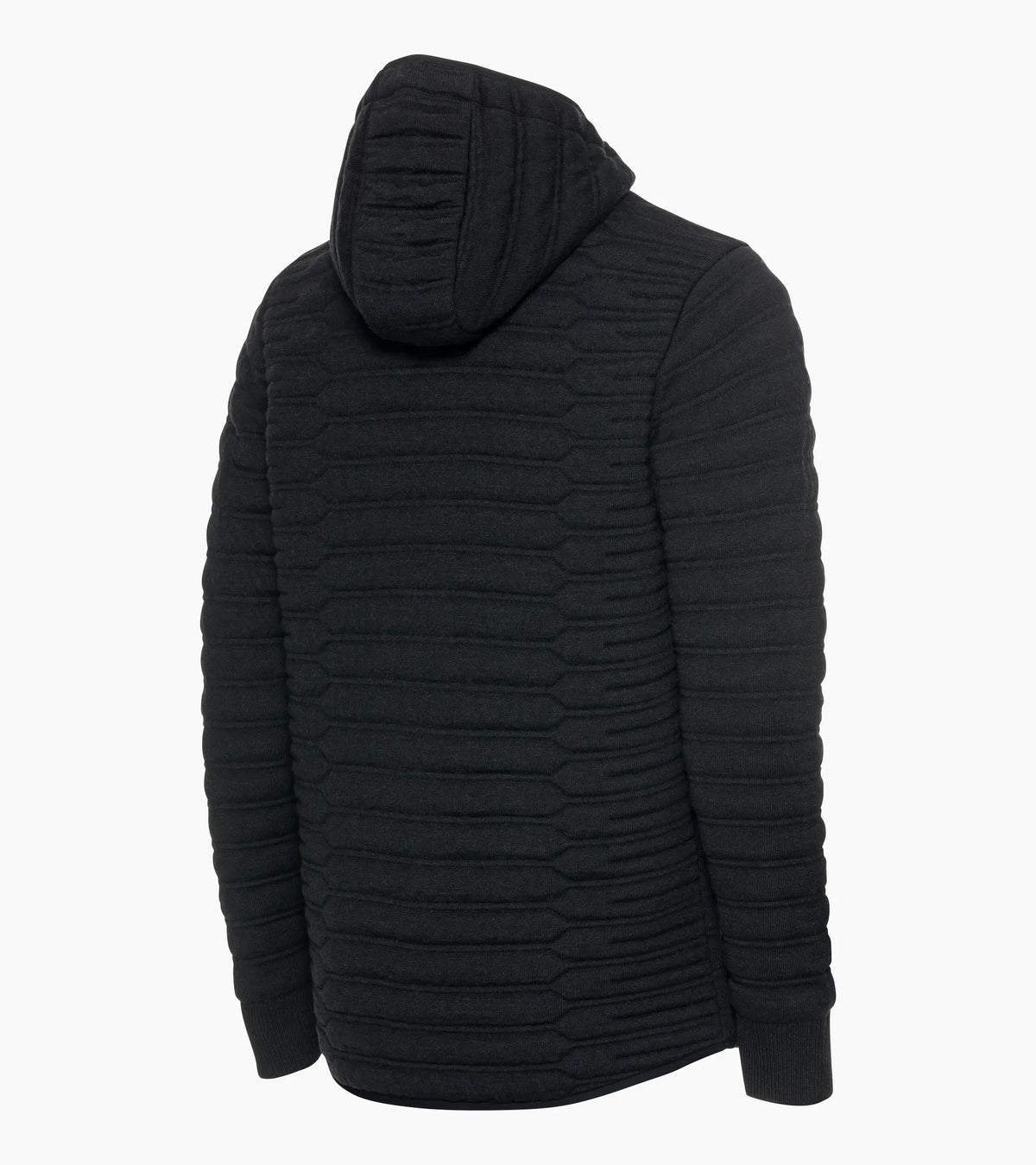 Porsche Design Great Value | EvoKNIT® hoodie