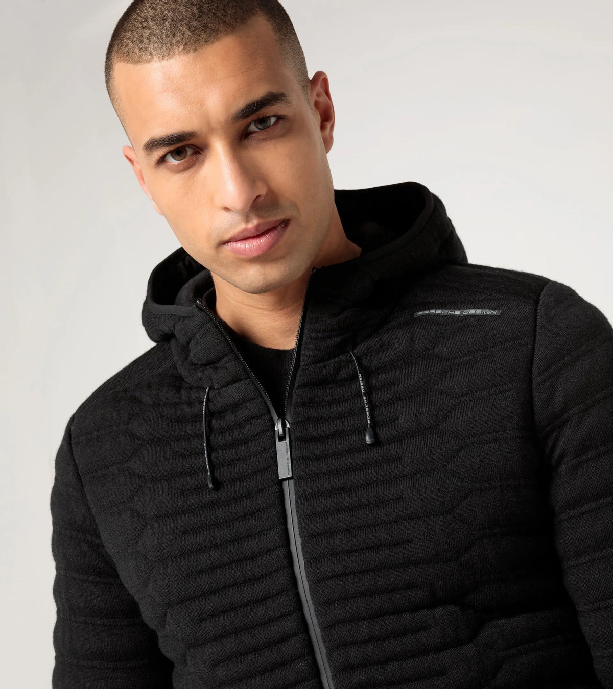 Porsche Design Great Value | EvoKNIT® hoodie