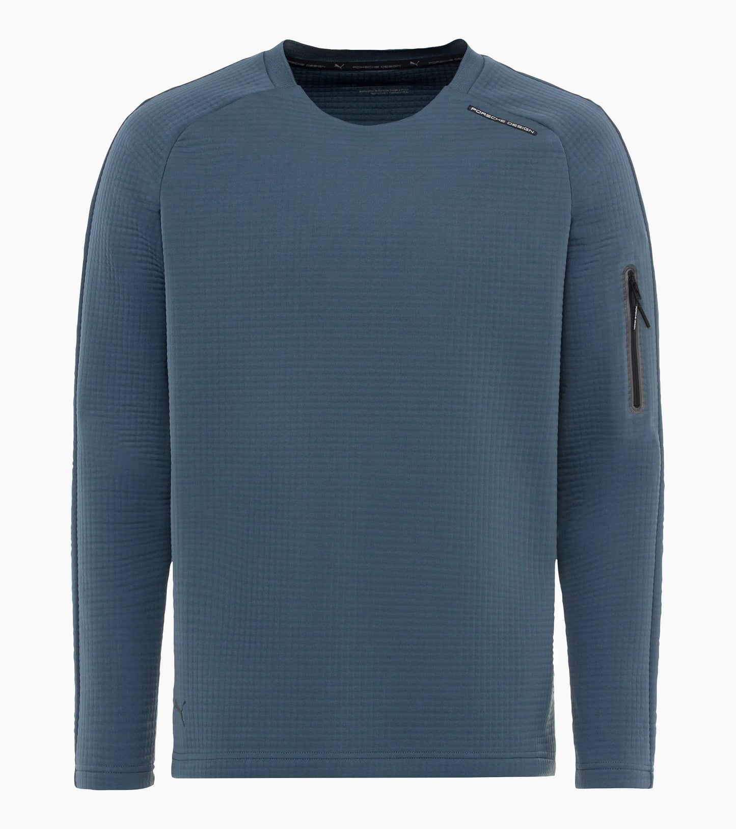 Porsche Design Latest | Crew neck sweatshirt