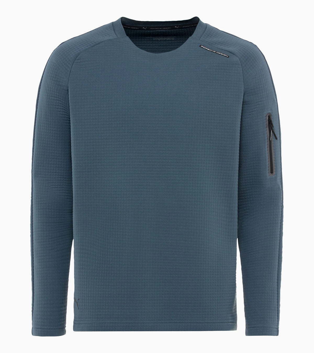 Porsche Design Latest | Crew neck sweatshirt