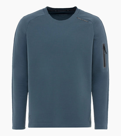 Porsche Design Latest | Crew neck sweatshirt
