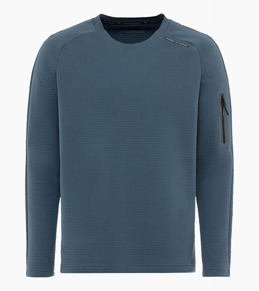 Porsche Design Latest | Crew neck sweatshirt