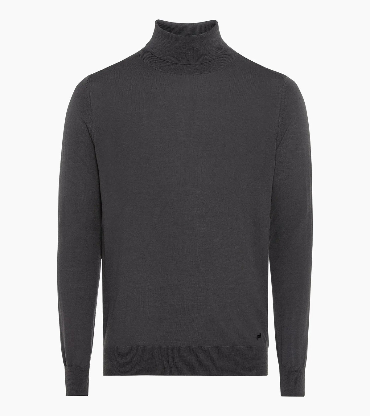 Porsche Design Quality | Turtleneck sweater