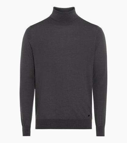 Porsche Design Quality | Turtleneck sweater