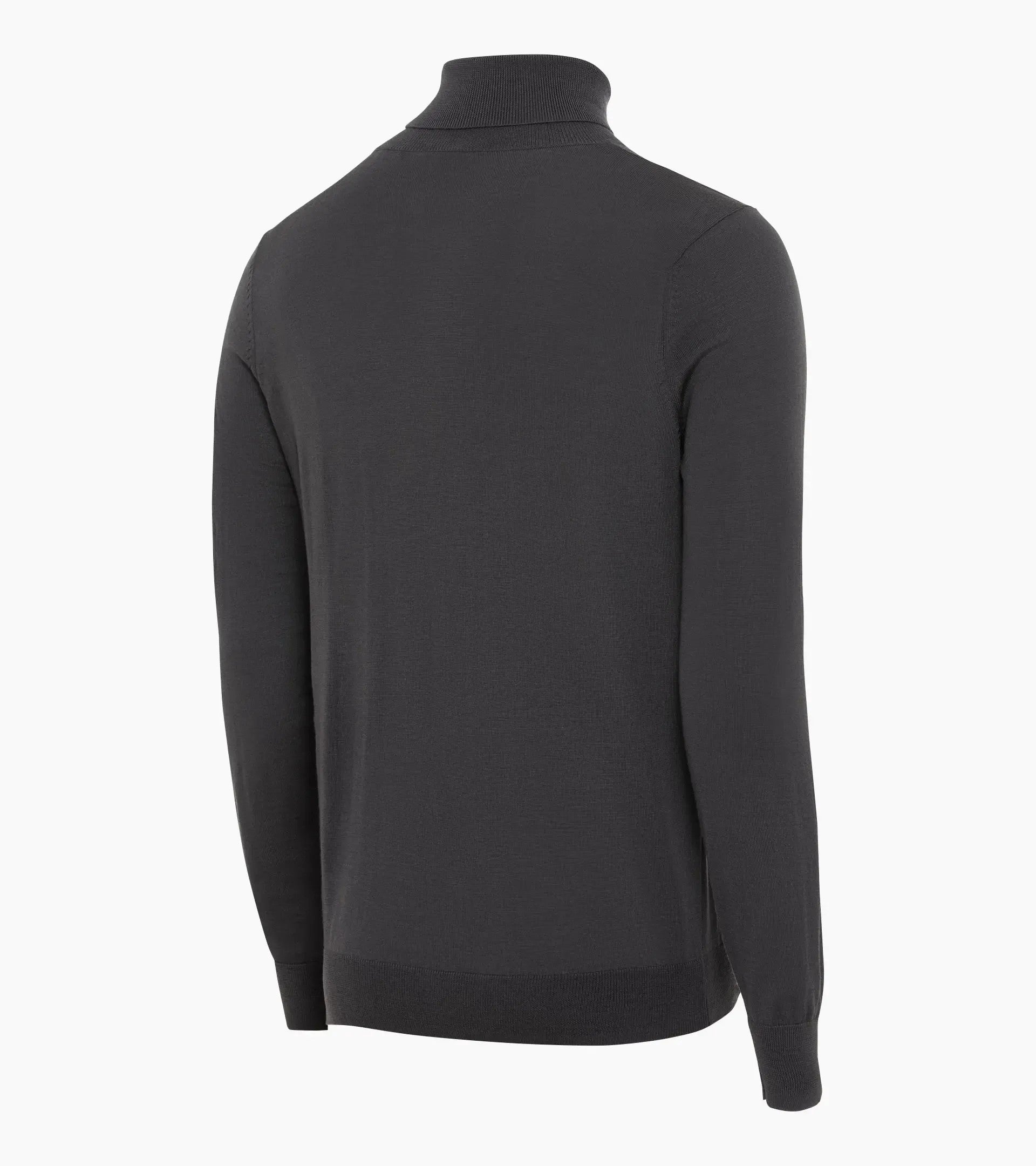 Porsche Design Quality | Turtleneck sweater