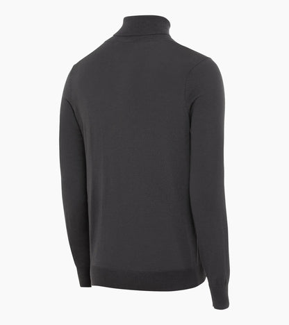Porsche Design Quality | Turtleneck sweater