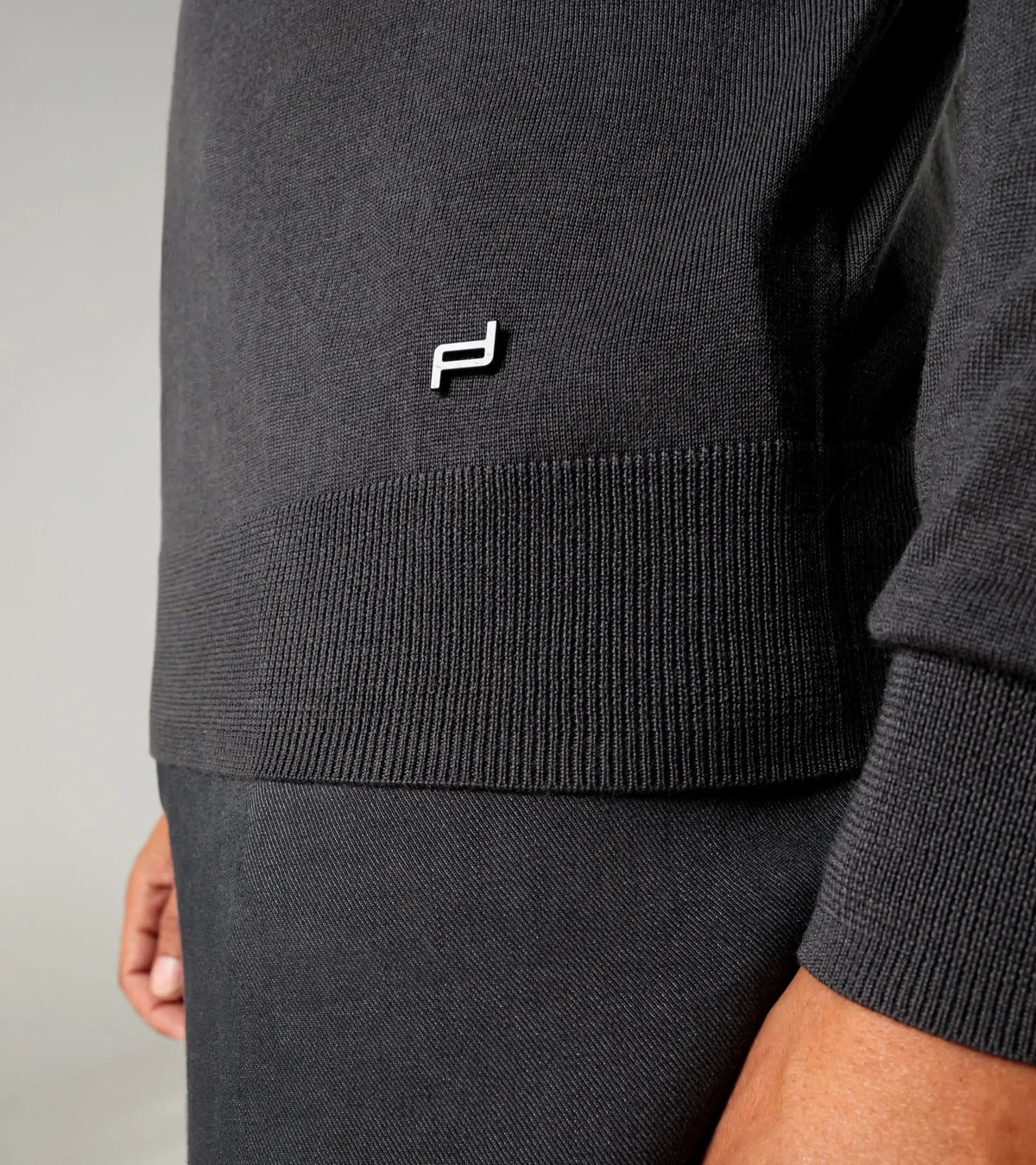 Porsche Design Quality | Turtleneck sweater