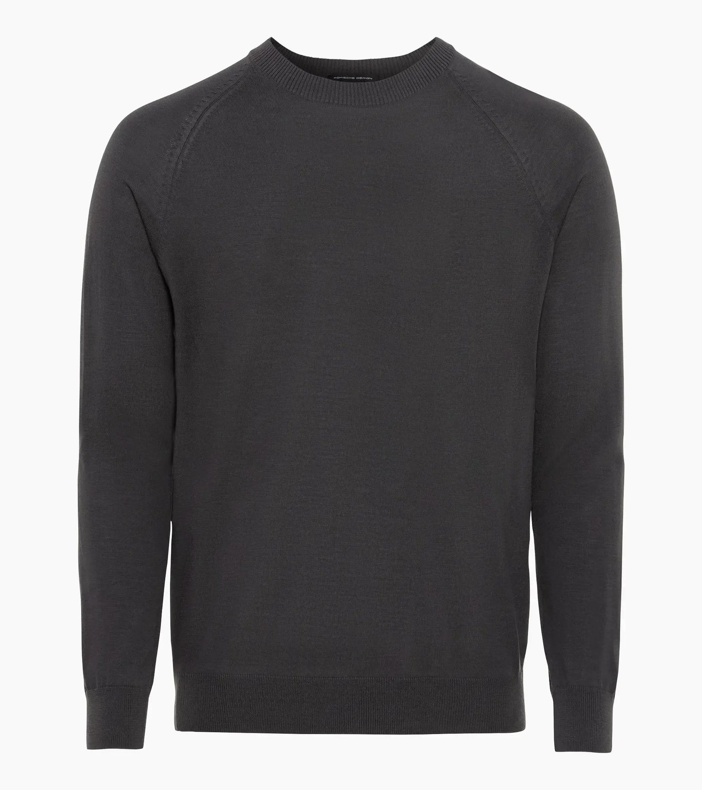 Porsche Design Trusted | Crew neck pullover
