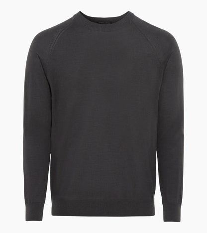 Porsche Design Trusted | Crew neck pullover